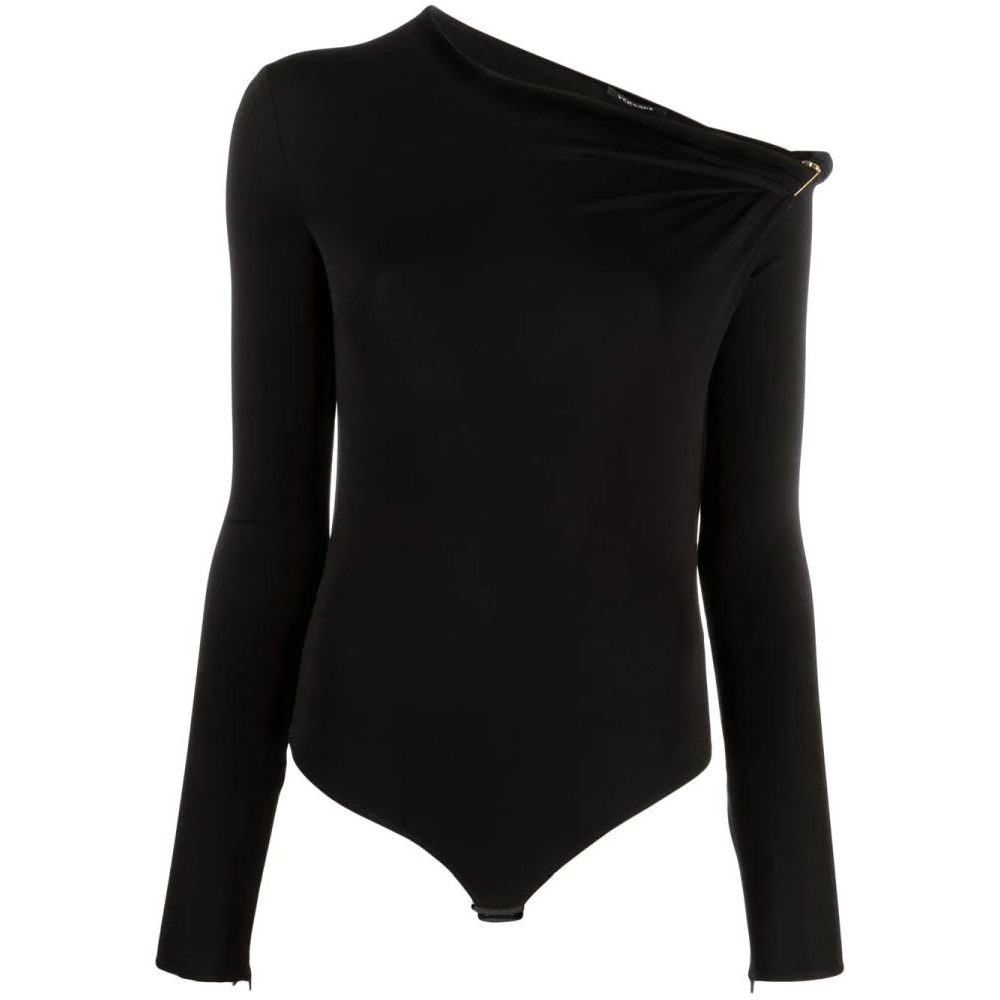 Women's 'Off-Shoulder' Bodysuit