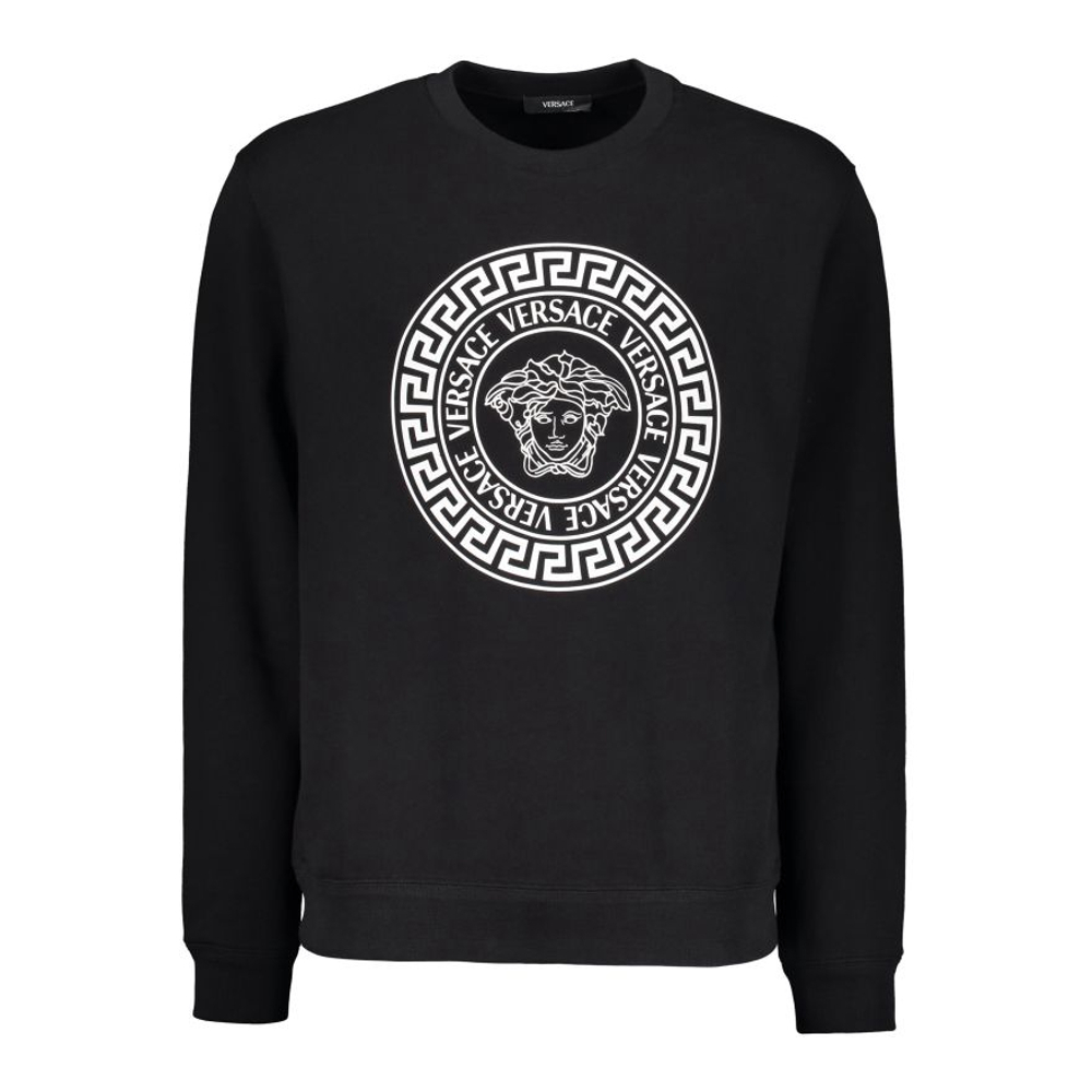 Sweatshirt 'Logo Detail' pour Hommes