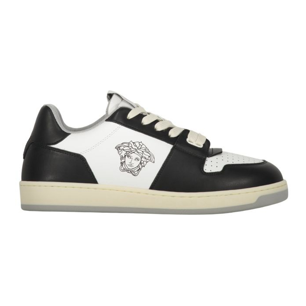 Men's 'Logo Detail' Sneakers