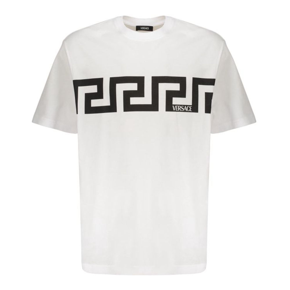 T-shirt 'Printed' pour Hommes