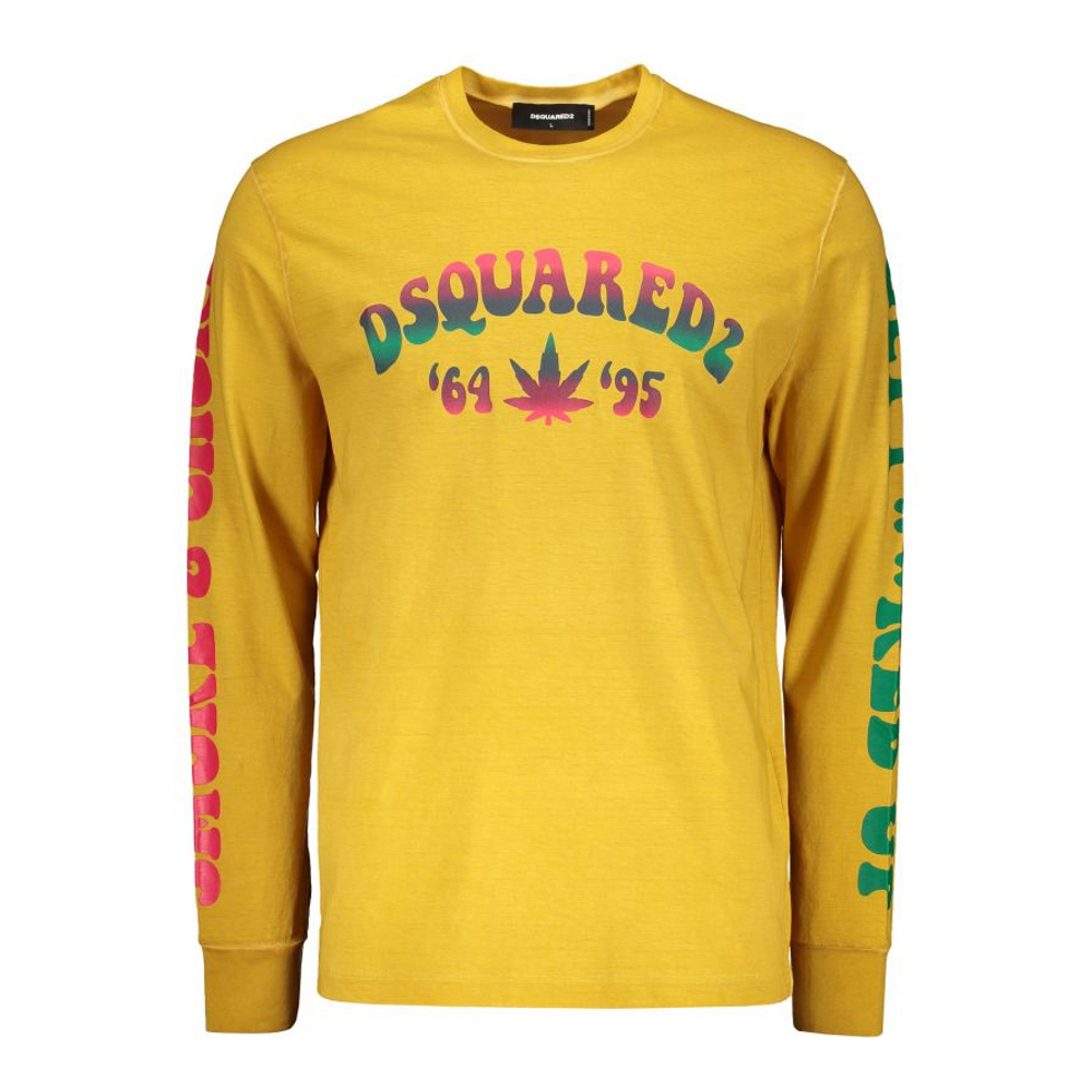 T-shirt 'Printed' pour Hommes