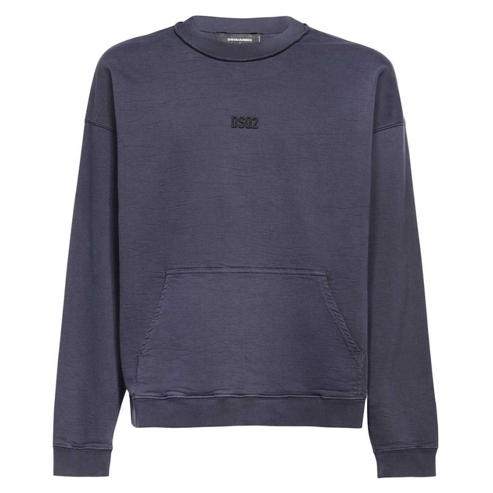 Sweatshirt 'Logo' pour Hommes