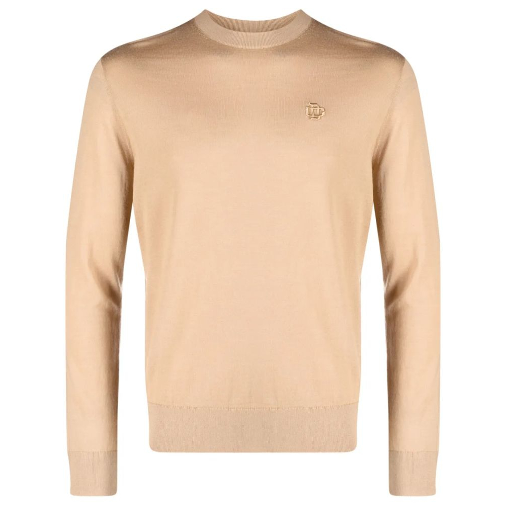 Men's 'Logo-Embroidered' Sweater