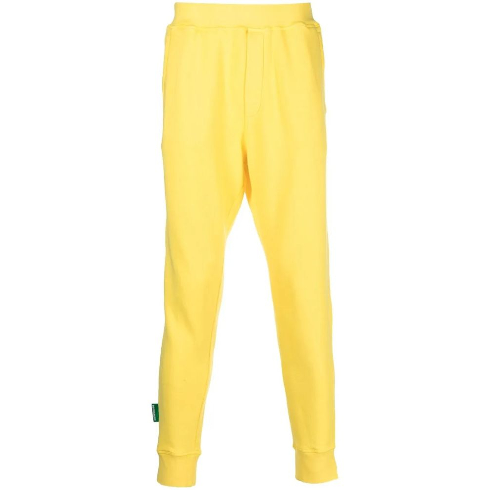 Men's 'Jersey-Knit Track' Trousers