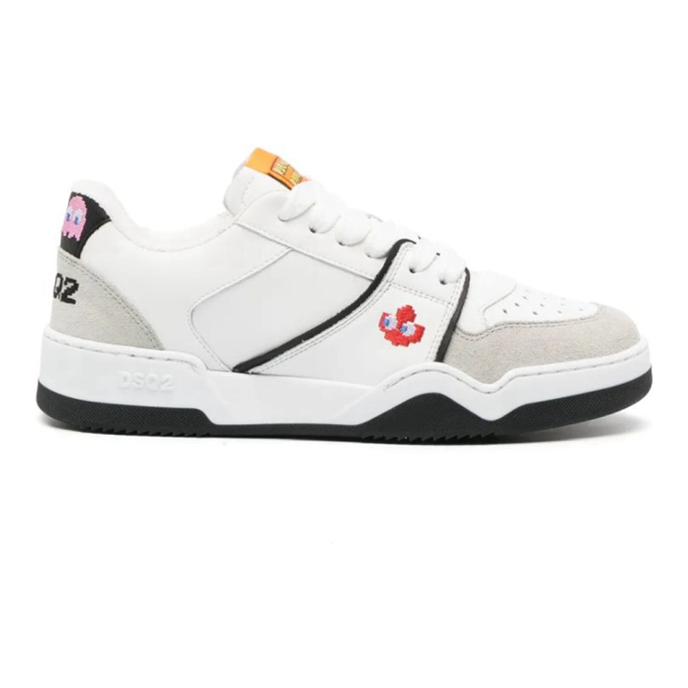 Men's 'Pac-Man™ Panelled' Sneakers