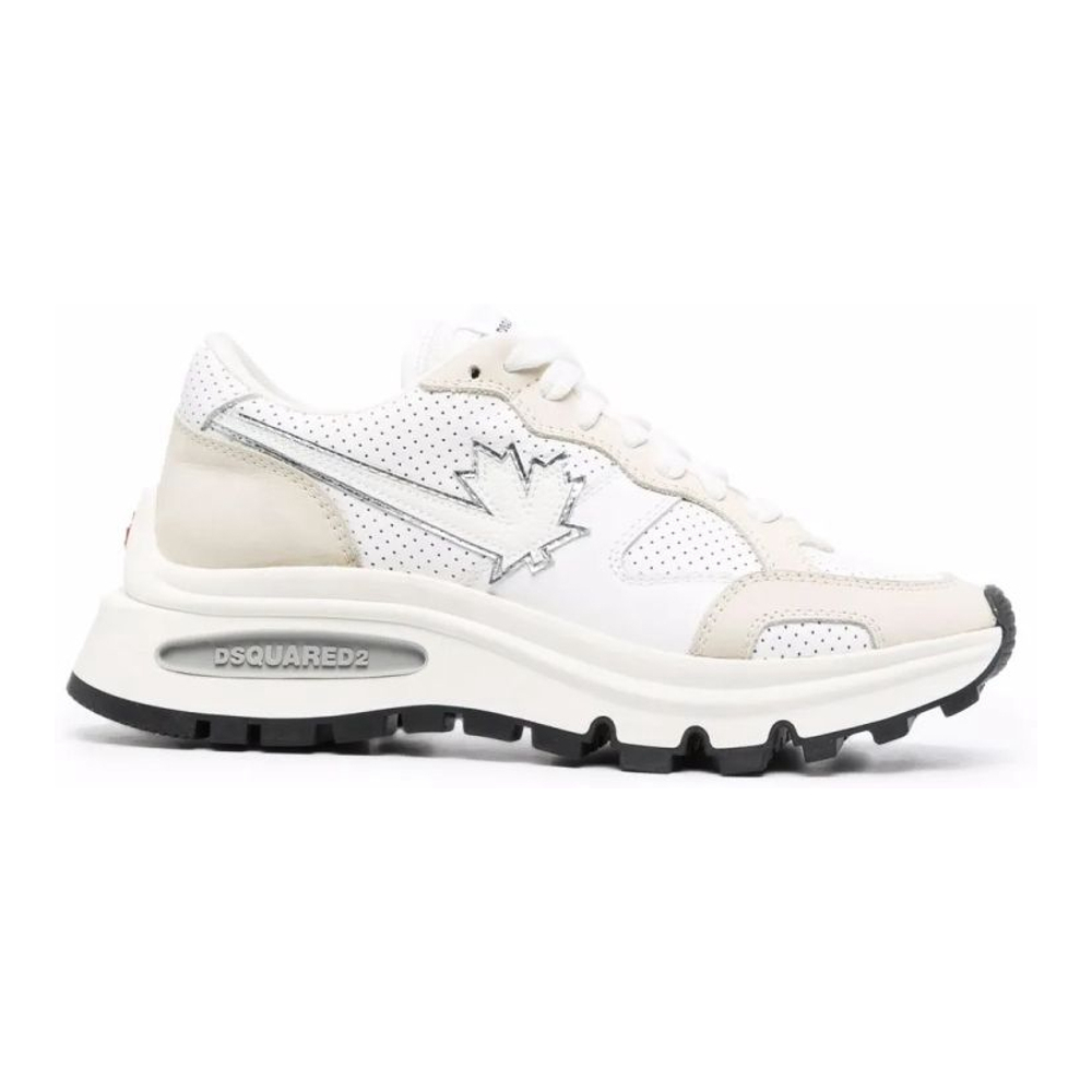 Women's 'Low-Top' Sneakers