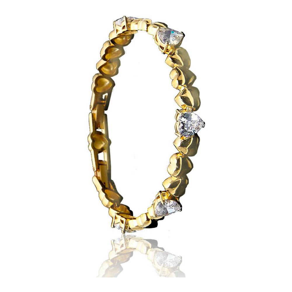 Women's 'Cuoricino' Bracelet