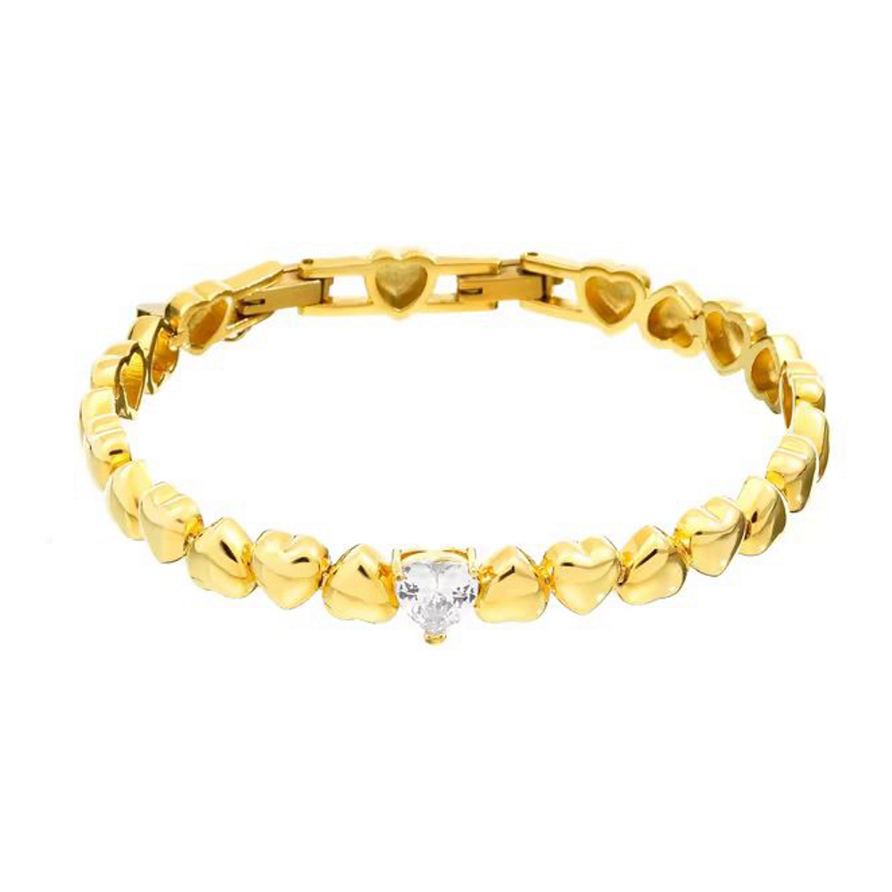 Bracelet 'Cuoricino' pour Femmes