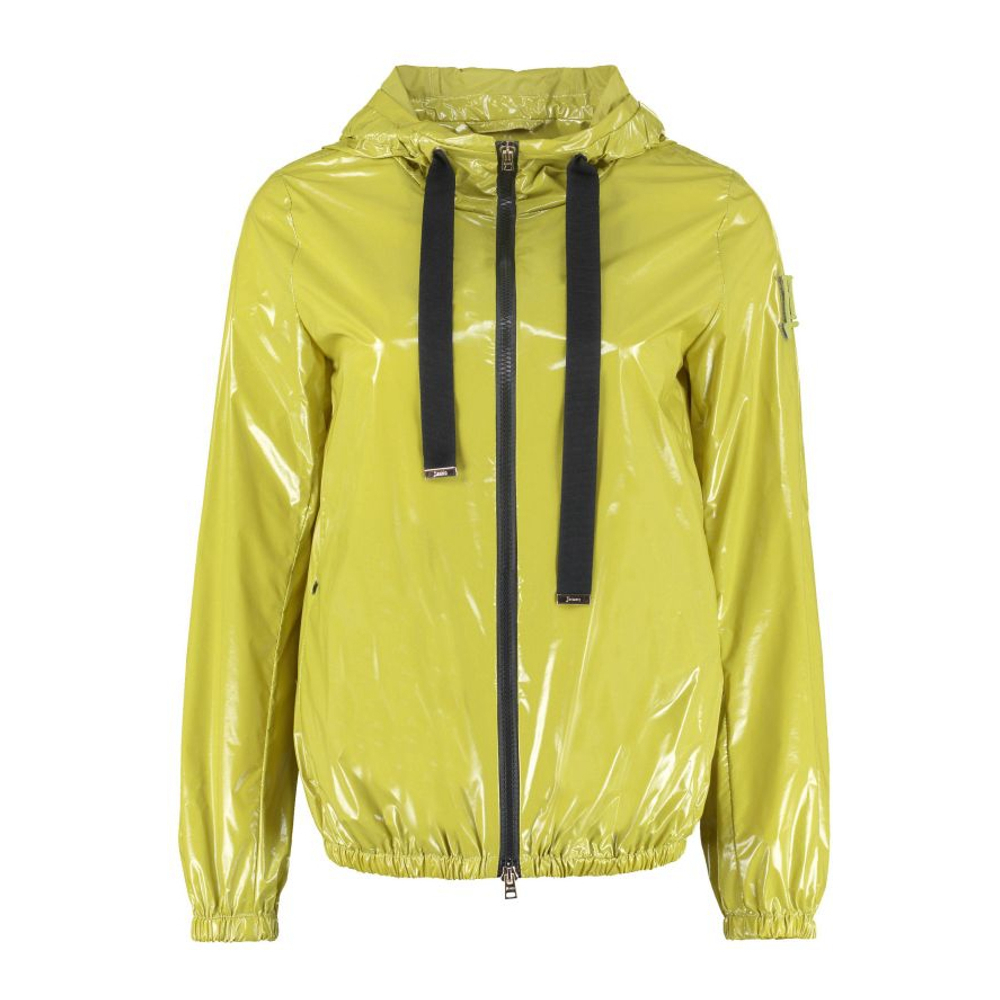 Veste 'Hooded' pour Femmes