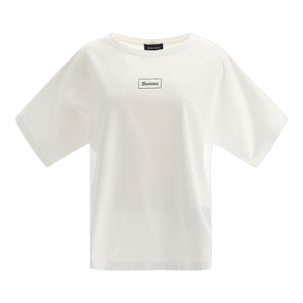 T-shirt 'Laminar Elastic Interlock' pour Femmes