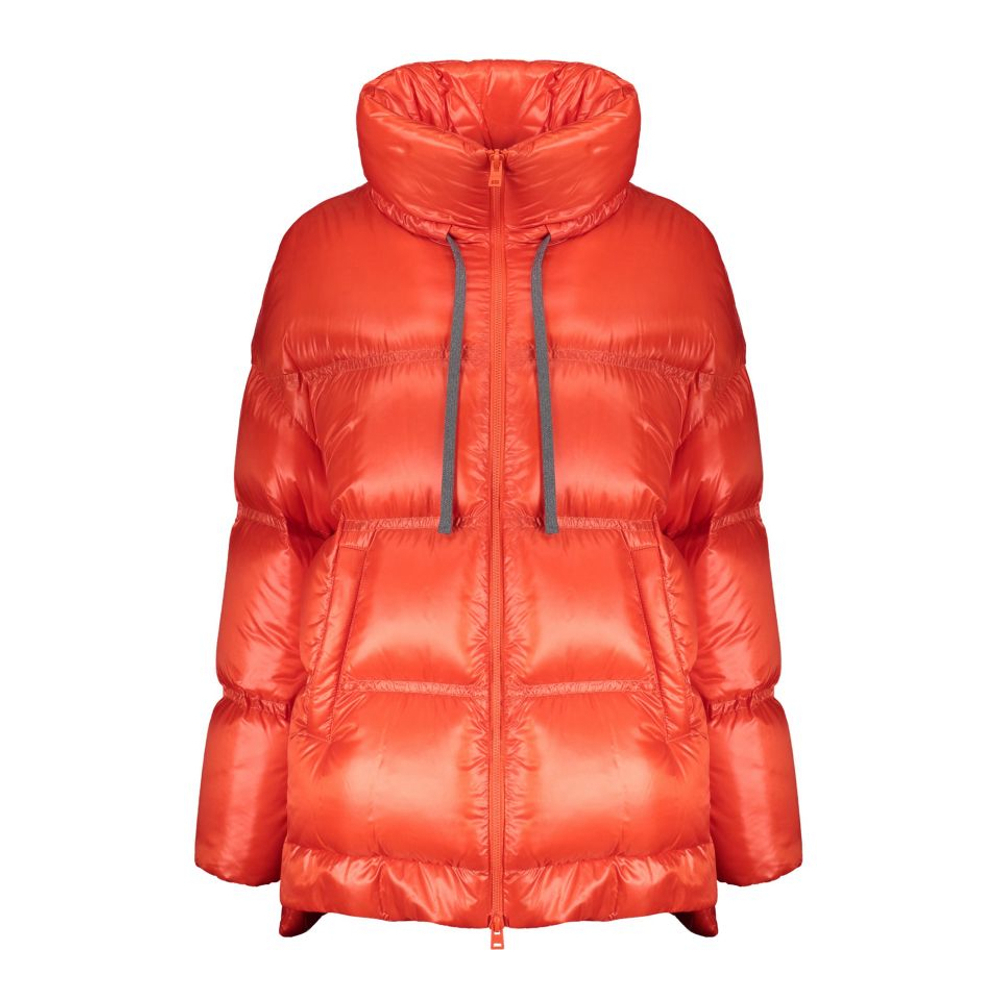 Doudoune en plumes 'Short' pour Femmes