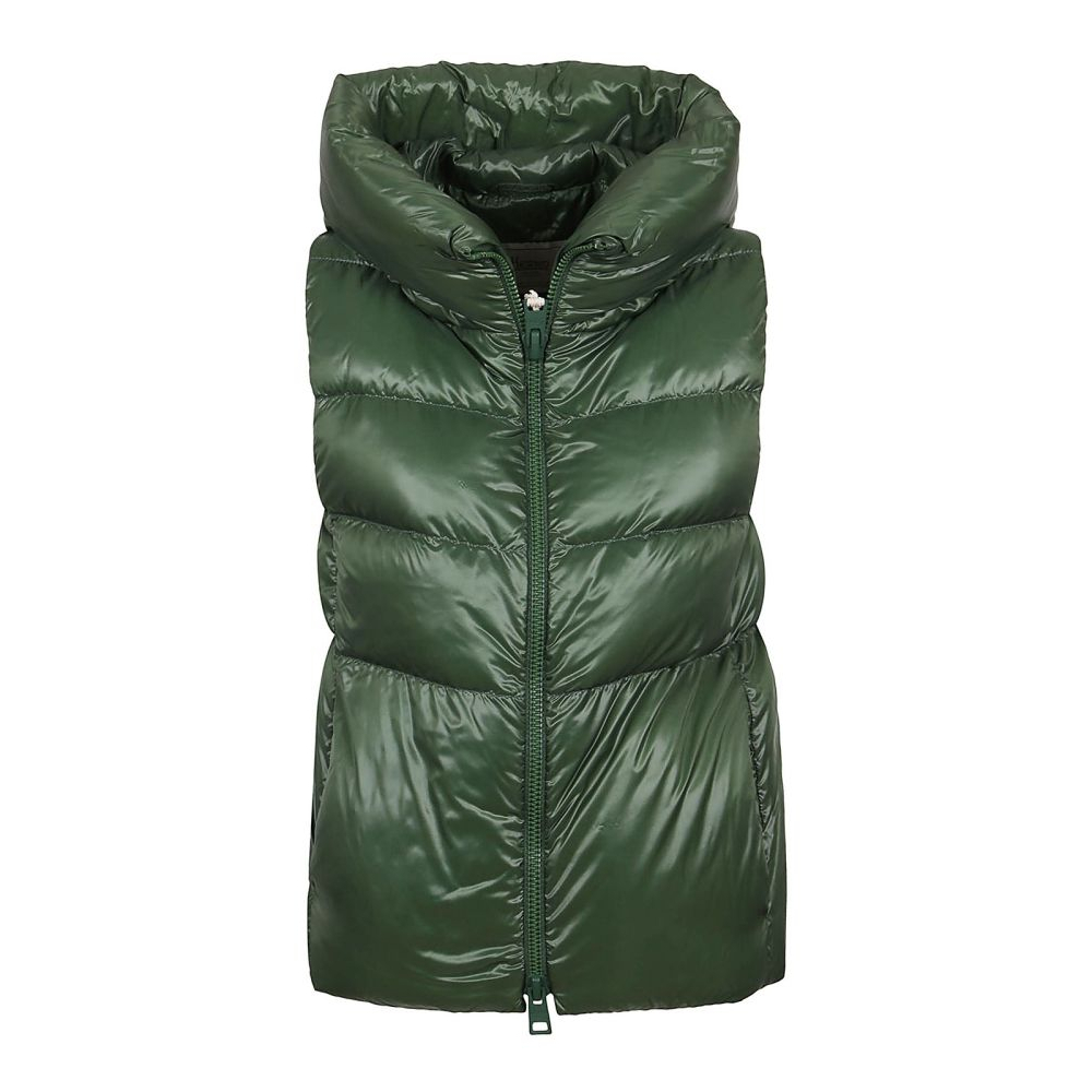 Gilet 'Quilted Padded' pour Femmes