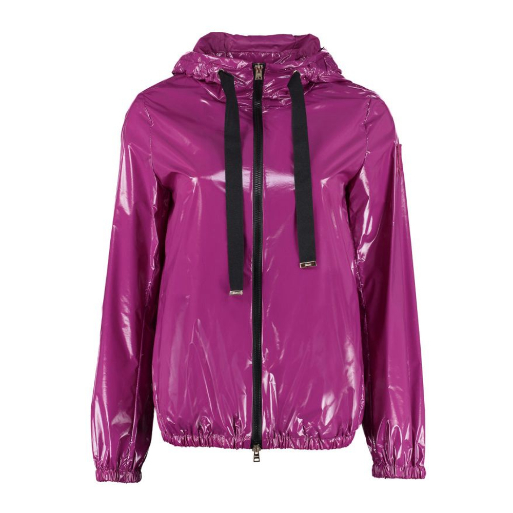 Veste 'Hooded' pour Femmes