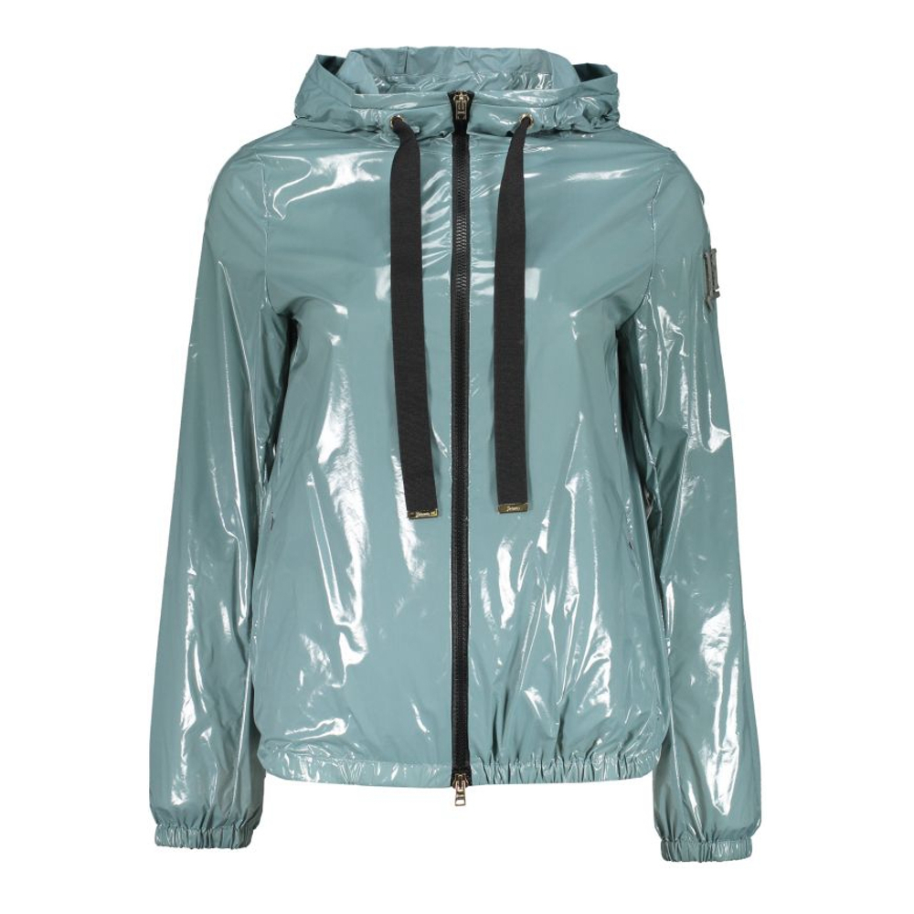 Veste 'Hooded' pour Femmes