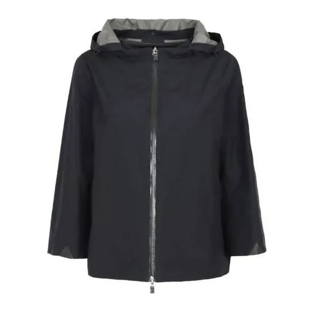 Veste 'Hooded Zip-Up' pour Femmes