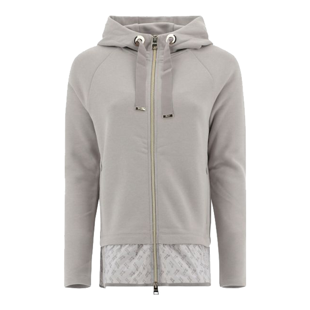 Veste 'Monogram Embroidered' pour Femmes