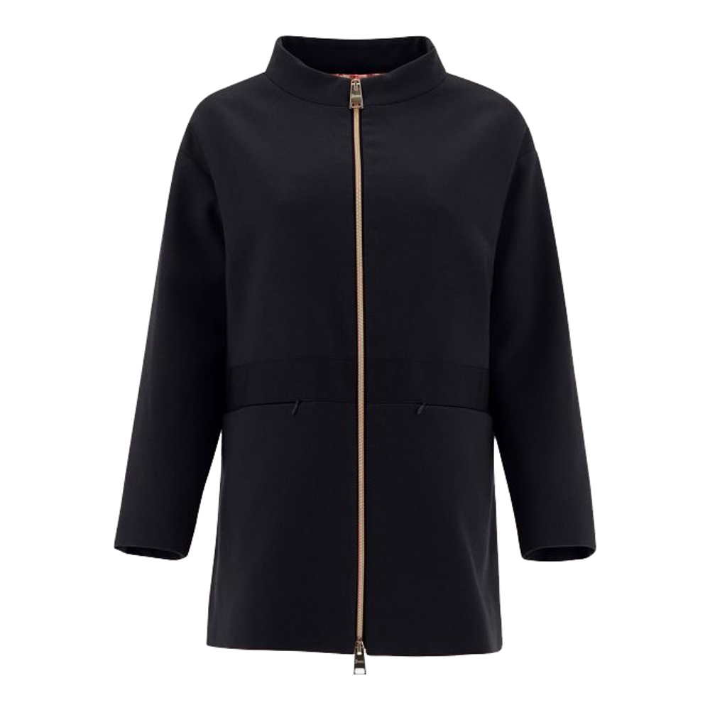 Manteau 'Fancy Audrey A-Shape' pour Femmes