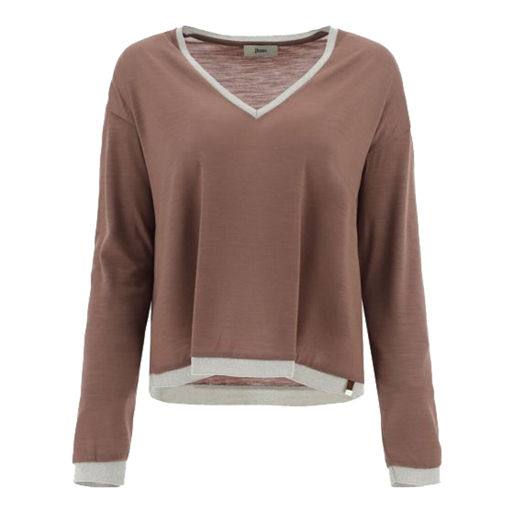 T-Shirt manches longues pour Femmes