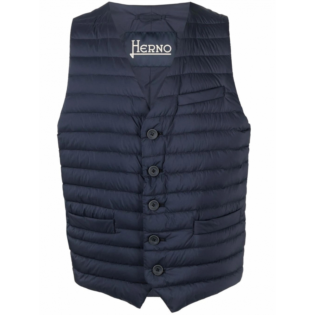 Gilet 'Nuage' pour Hommes