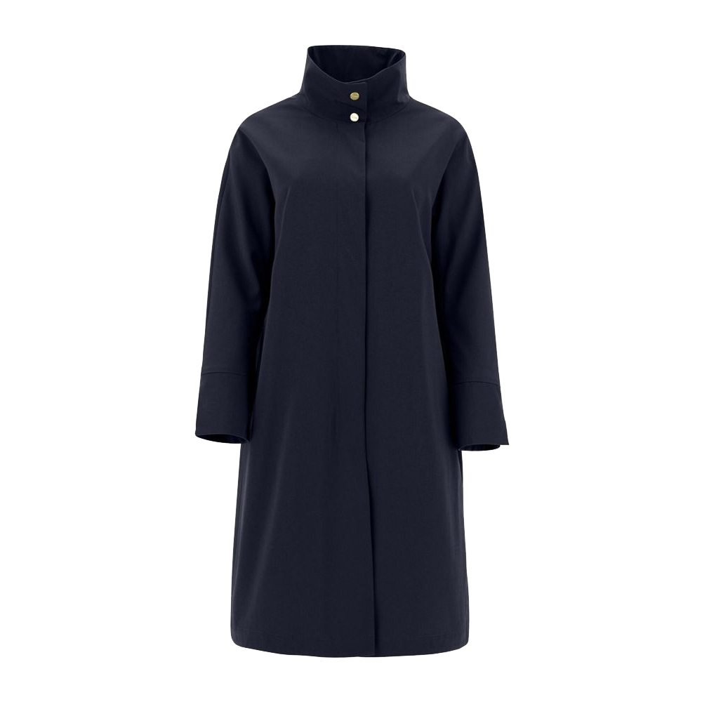 Manteau 'New Techno Shantung' pour Femmes