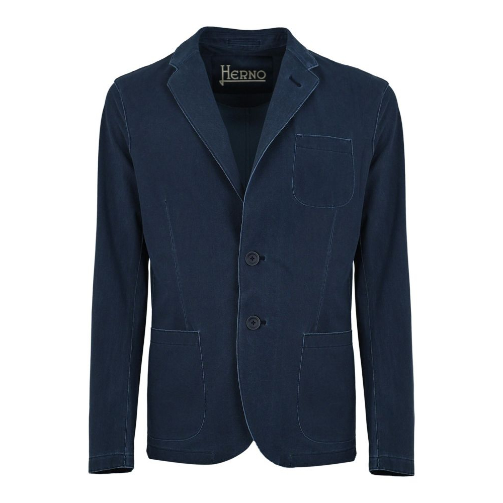 Klassischer Blazer für Herren