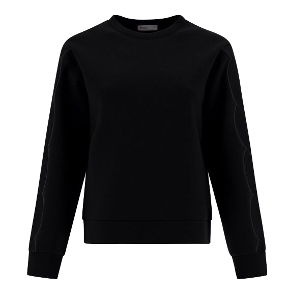 'Resort Lady' Sweatshirt für Damen