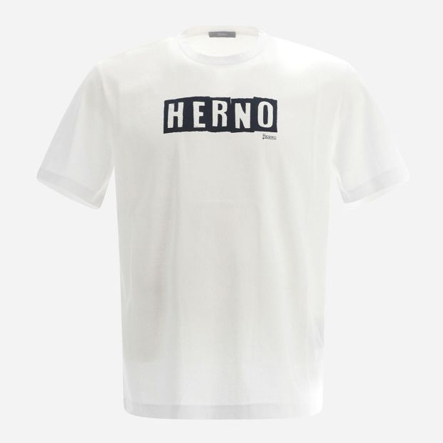 T-shirt 'Print' pour Hommes