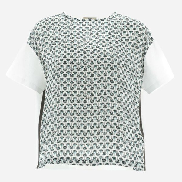 T-shirt 'Chic And Fancy' pour Femmes