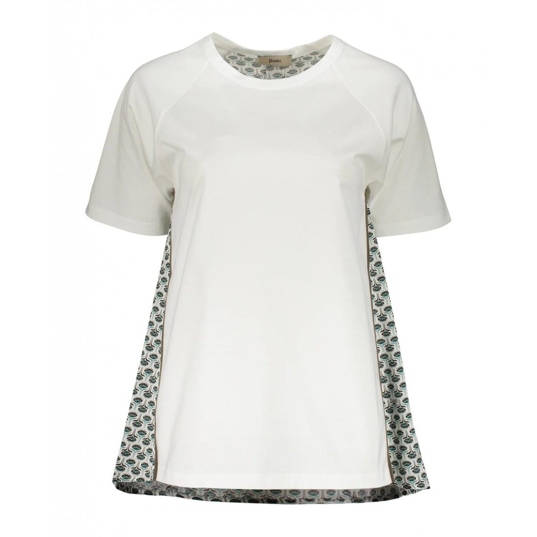 T-shirt 'Chic And Fancy' pour Femmes