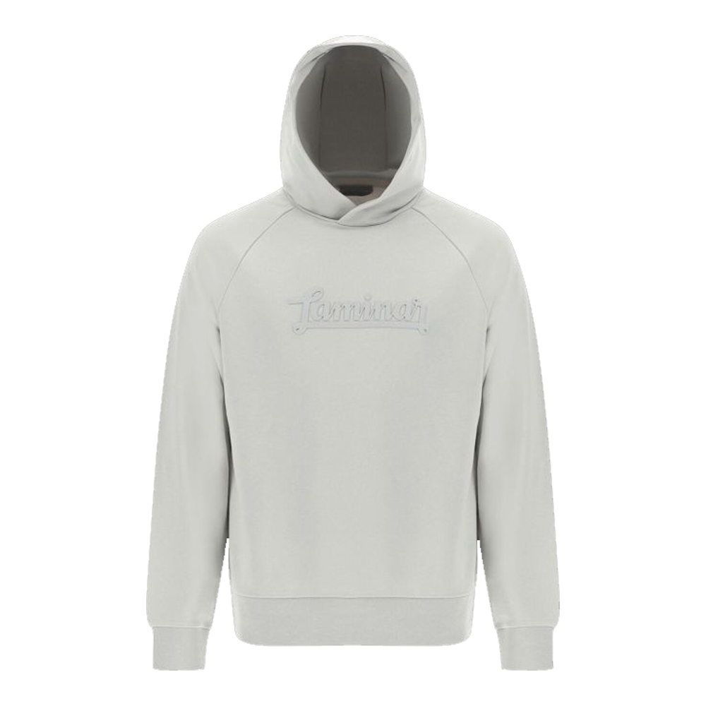 Men's 'Laminar Logo' Hoodie