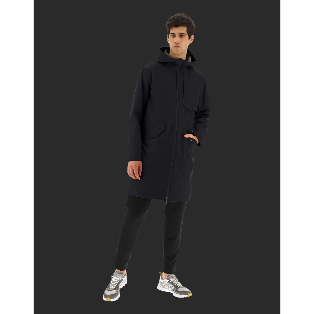 Parka '2Layer Laminar' pour Hommes