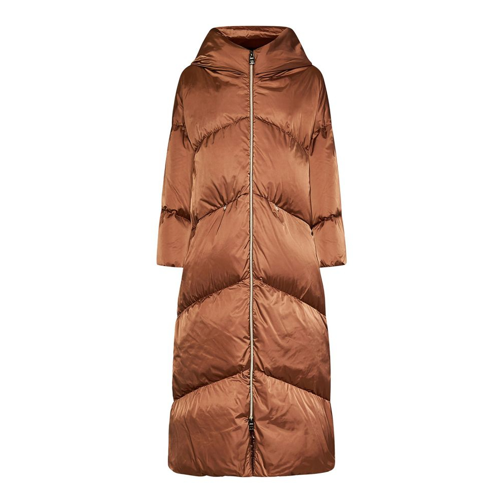 Doudoune en plumes pour Femmes