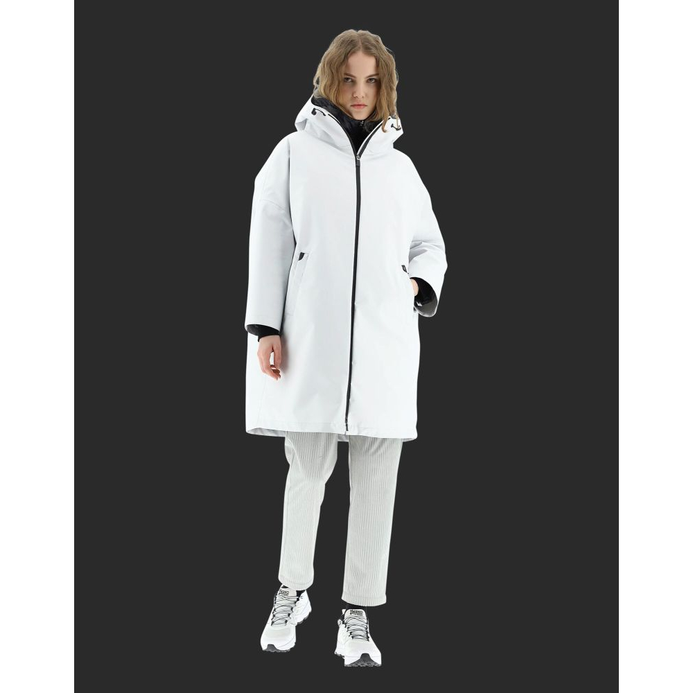 Parka 'Laminar Two-In-One' pour Femmes