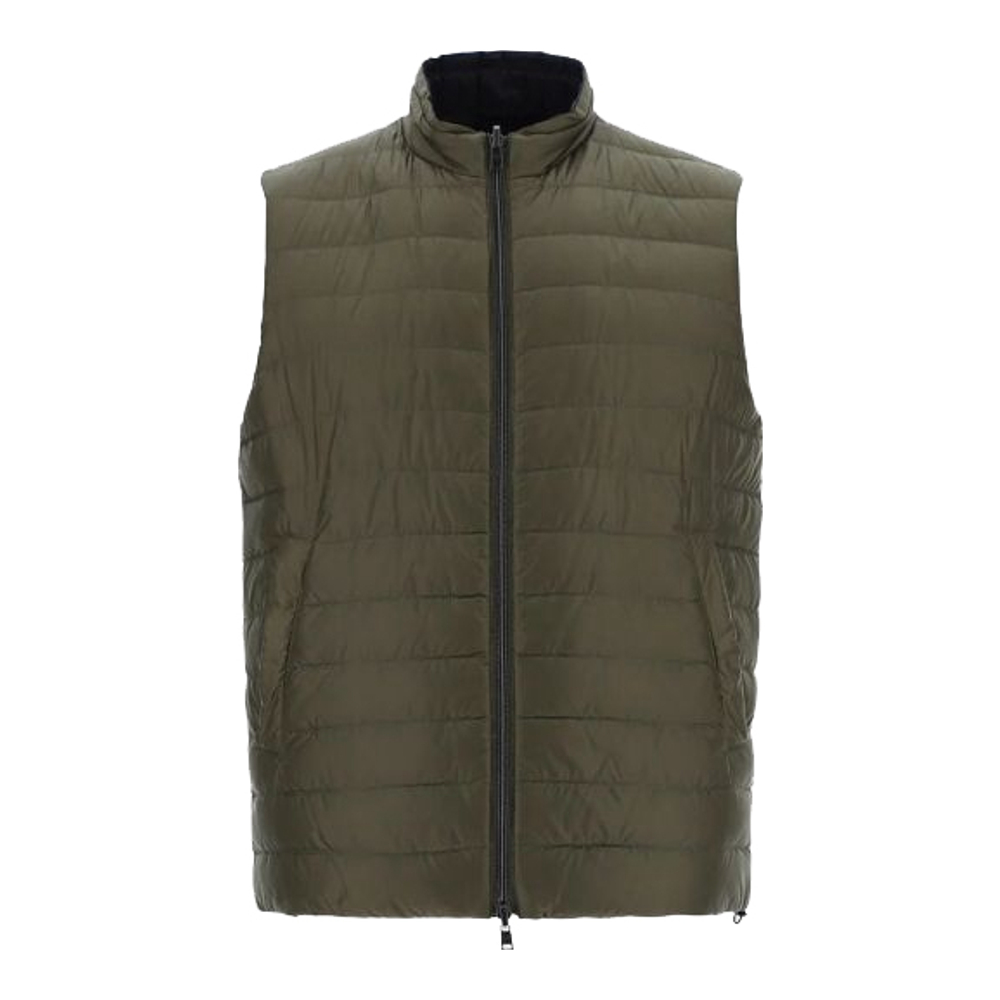 Gilet 'Ultralight Reversible' pour Hommes