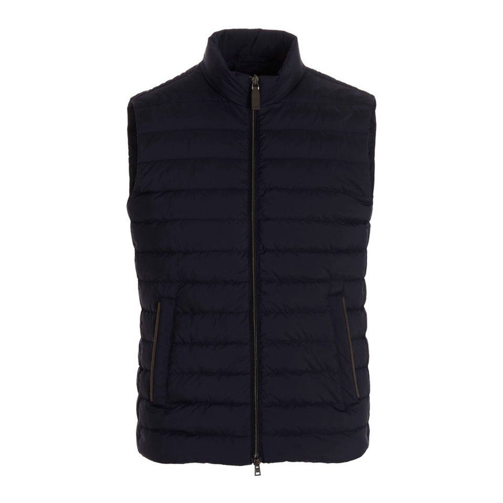 Gilet 'Quilted' pour Hommes