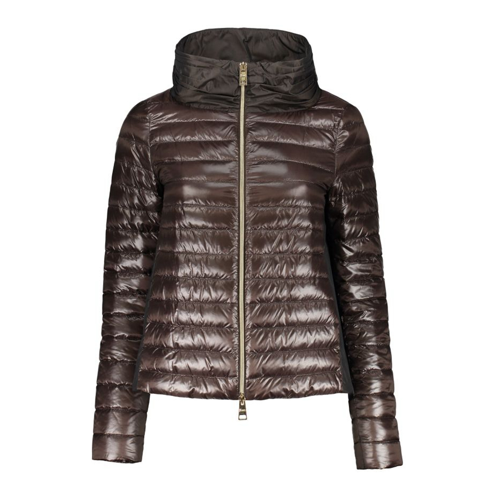 Women's 'Short' Down Jacket