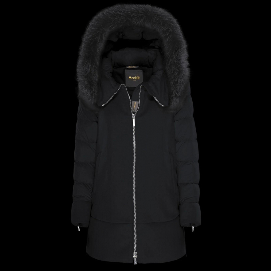 Doudoune 'Fresia' pour Femmes