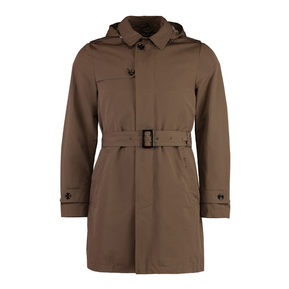 Trench 'Prez' pour Hommes