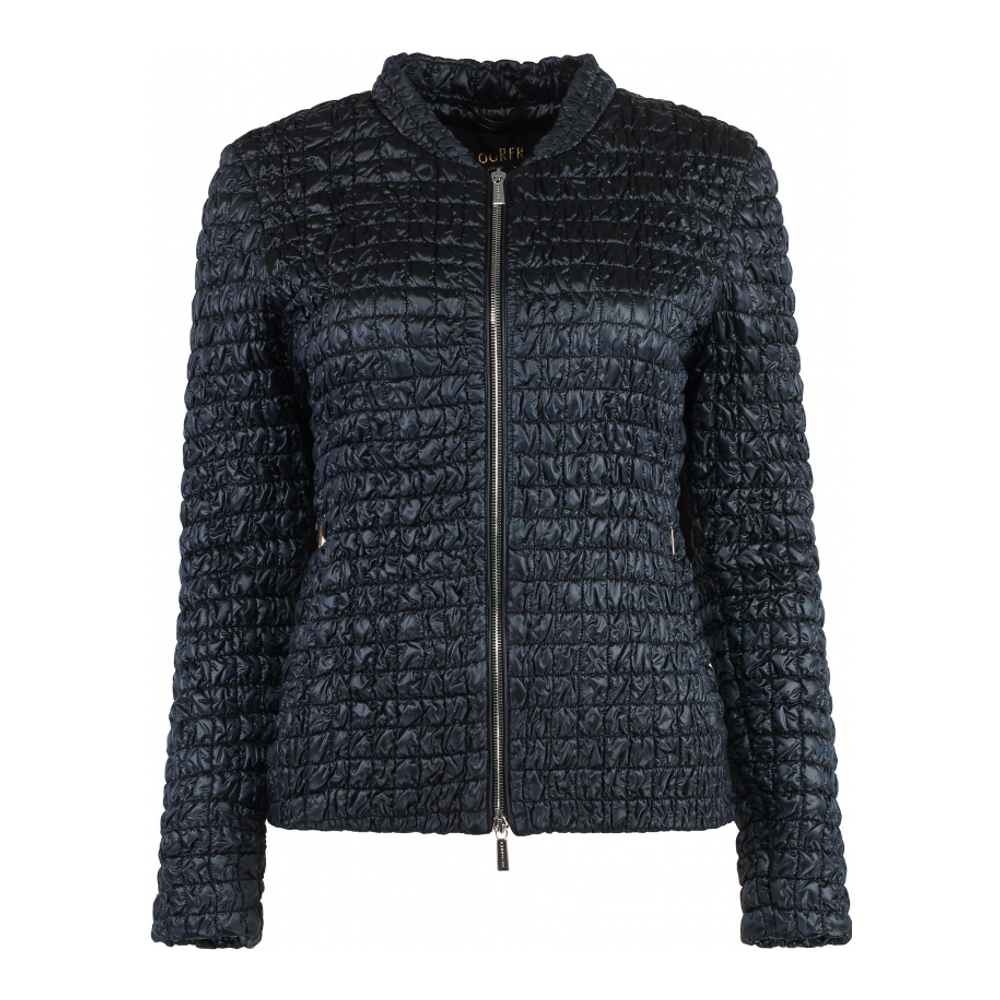 Veste 'Anusca With Zip' pour Femmes