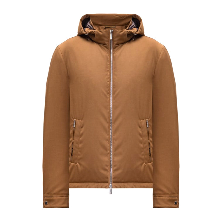 Veste 'Albinistp' pour Hommes