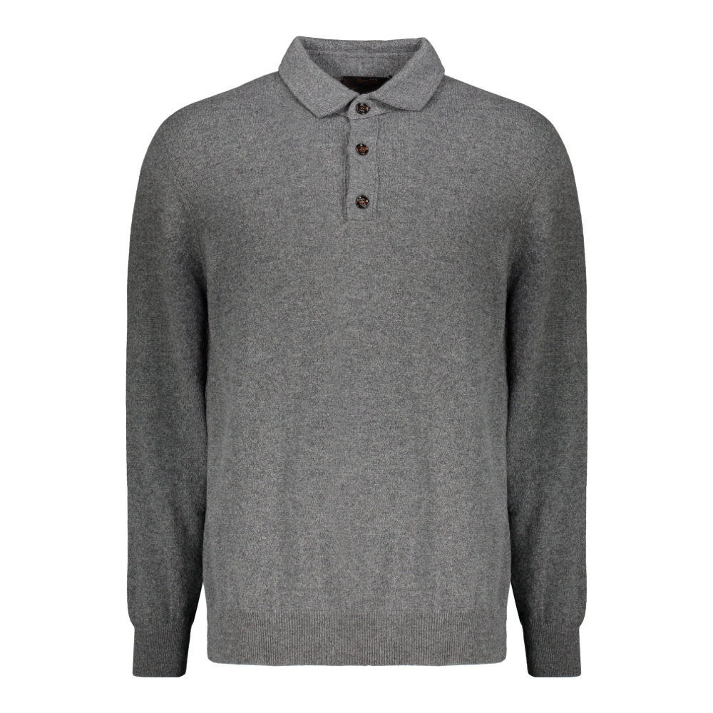 Men's Cashmere Sweater