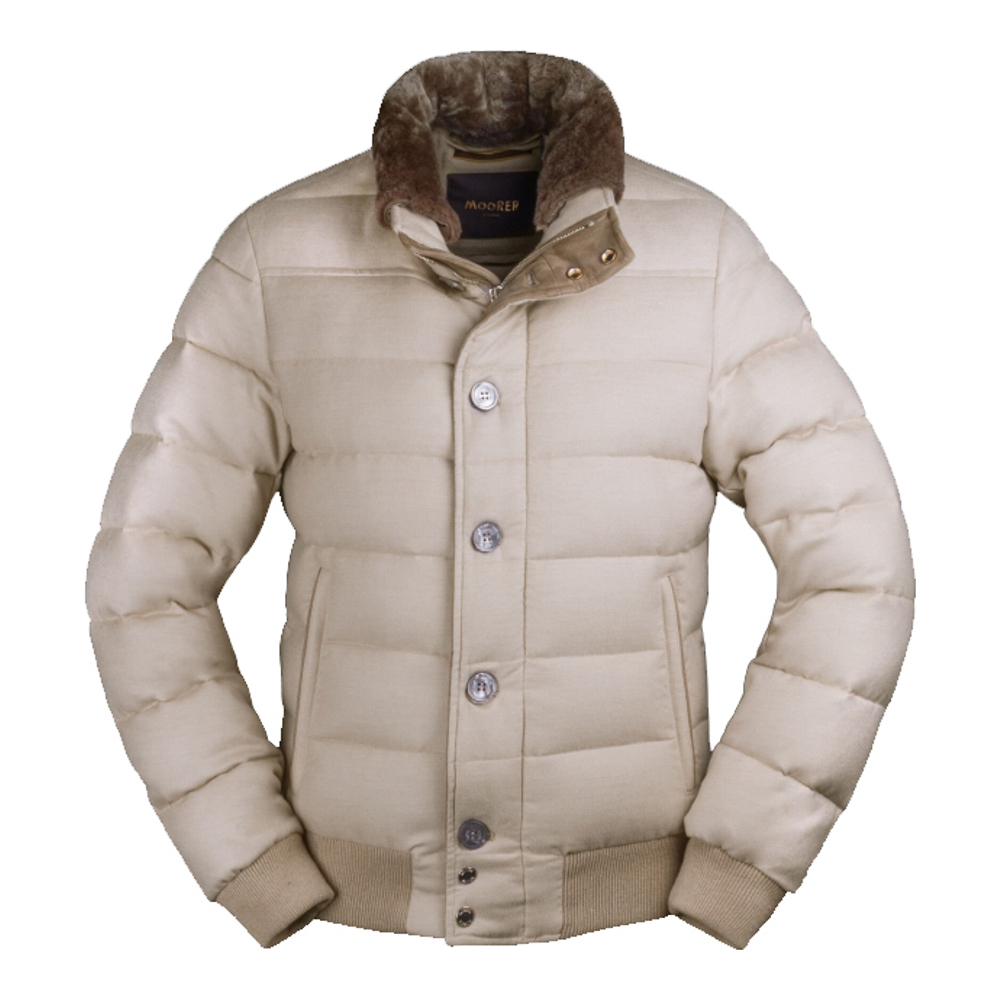 Blouson bomber 'Audenio-BA1' pour Hommes