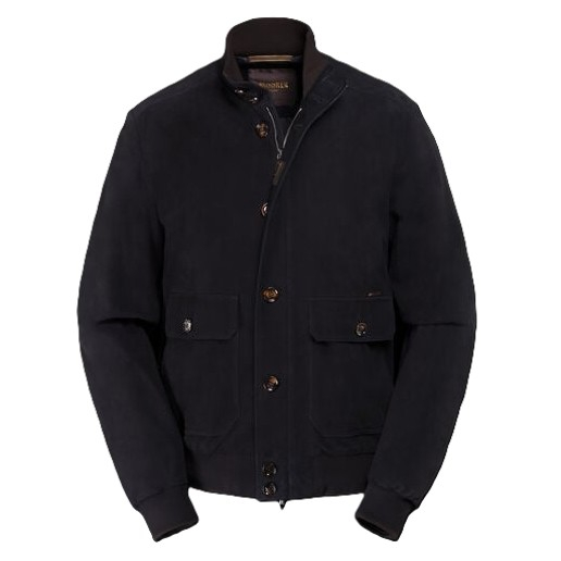 Blouson bomber 'Carlos-UR' pour Hommes