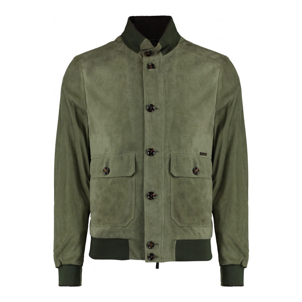 Veste 'Carlos' pour Hommes