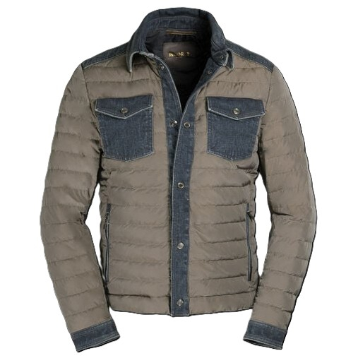 Veste matelassée 'Crespi-04Y' pour Hommes