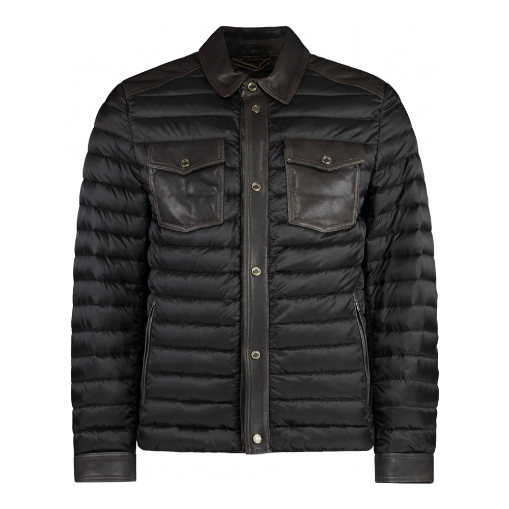 Doudoune 'Crespi' pour Hommes