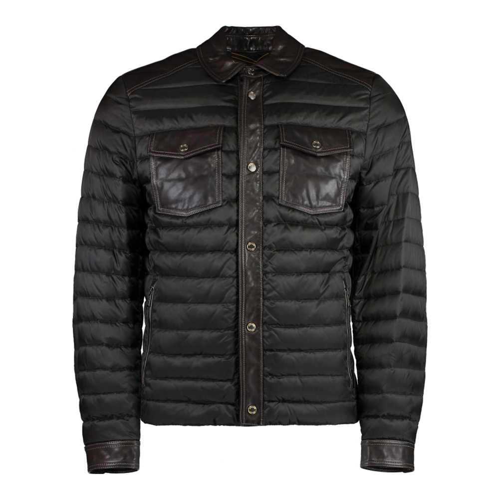 Doudoune 'Crespi' pour Hommes