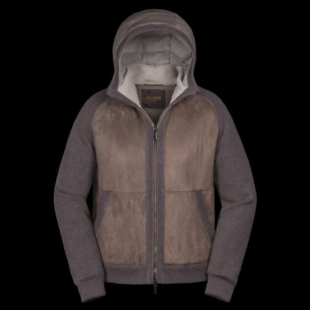 Blouson bomber 'Daran-MAM' pour Hommes