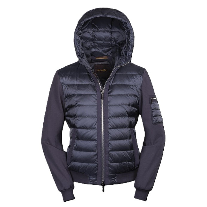 Blouson bomber 'Doge-SHF' pour Hommes