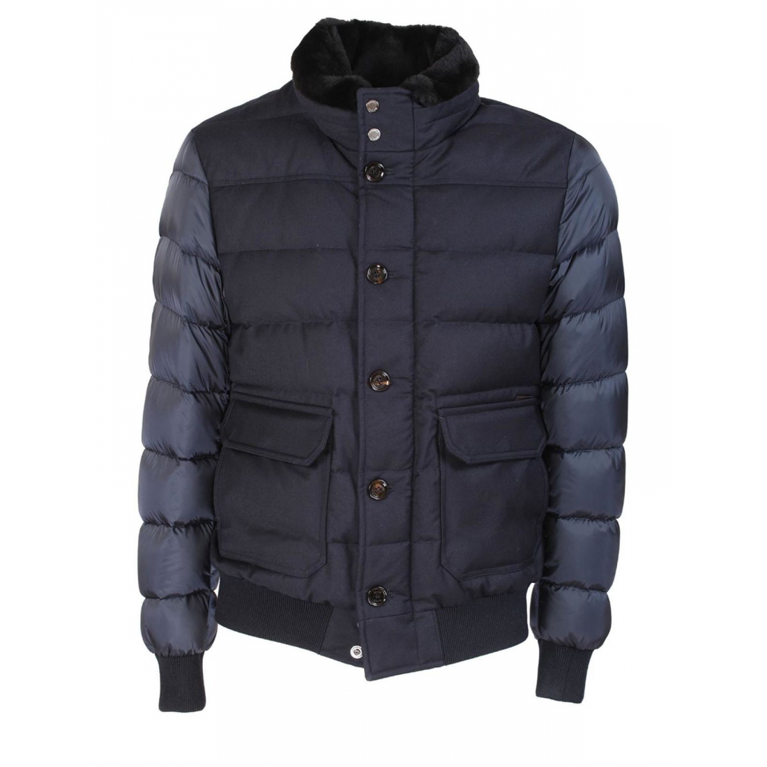 Doudoune en plumes 'Fantoni-Shl' pour Hommes